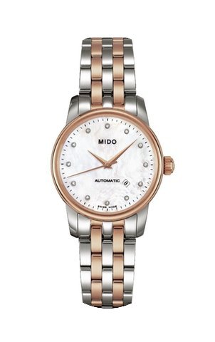 Mido Baroncelli Lady II...