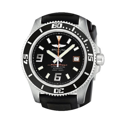 Breitling Superocean 44...