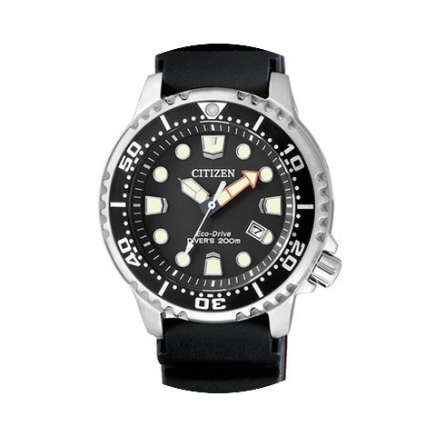 Citizen Promaster Eco-Drive Damenuhr EP6...