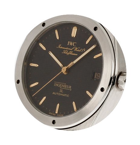 IWC Schaffhausen Ingenieur SL Automatik ...