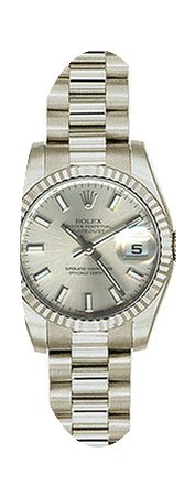 Rolex Lady Datejust 26...