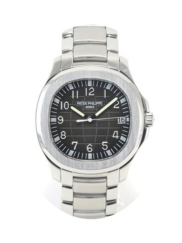 Patek Philippe Aquanaut 5167 Full set...