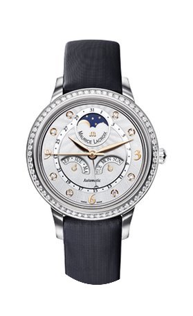 Maurice Lacroix Starside Eternal Moon Di...
