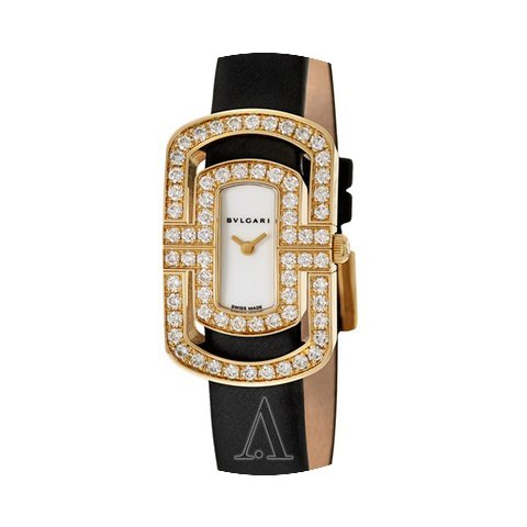 Bulgari Women's Parentesi Watch...