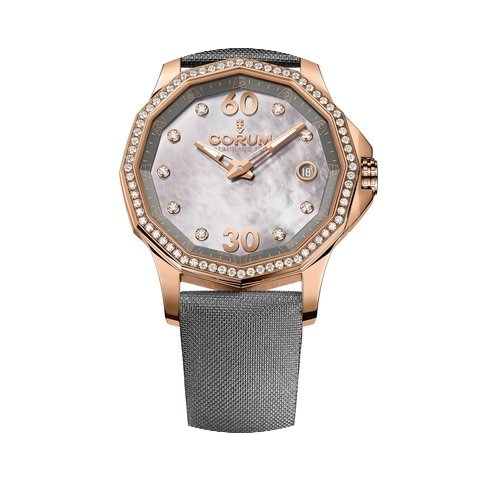Corum Admiral's Cup Legend 38...