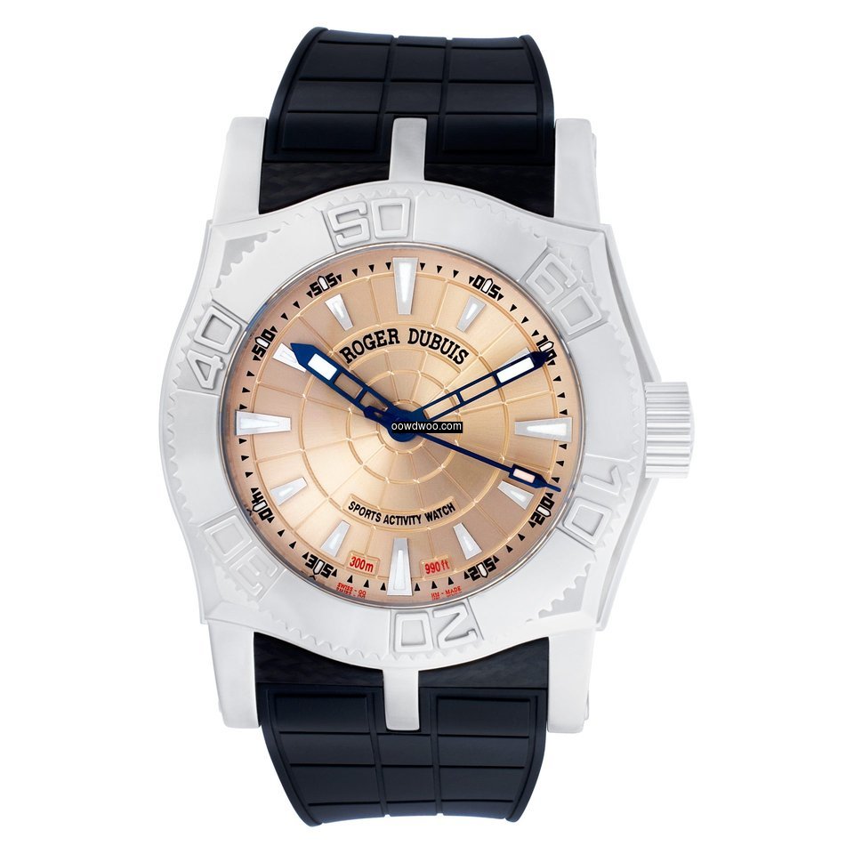 Roger Dubuis Easy Diver se465791253...