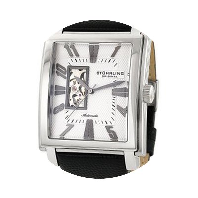 Stuhrling Metropol Watch 267.33152...
