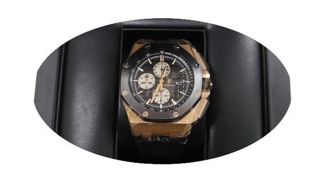 Audemars Piguet Royal Oak Offshore 44mm ...