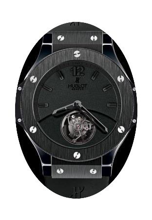 Hublot Big Bang Solo Bang Tourbillon 305...