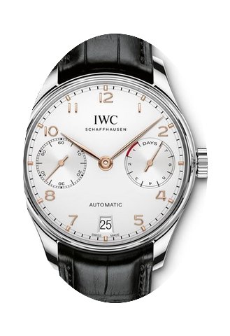 IWC IW500704...