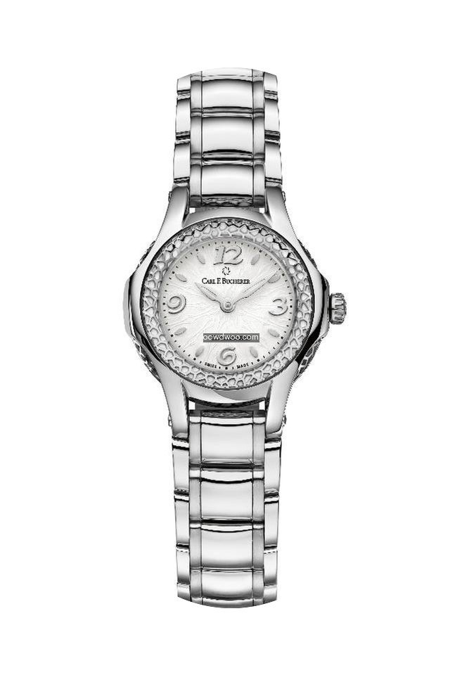 Carl F. Bucherer Pathos Princess...
