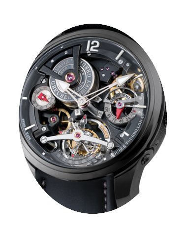 Greubel Forsey Double Tourbillon 30 Tech...