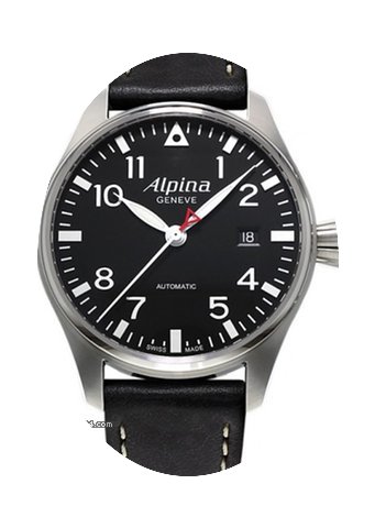 Alpina Startimer Pilot ed.limitée...