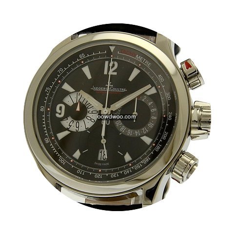 Jaeger-LeCoultre Master Compressor Ref.1...