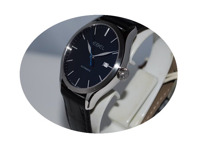 Ebel 100...