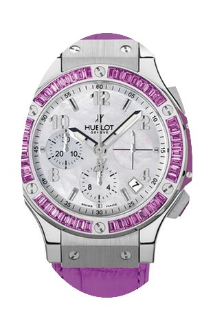 Hublot Big Bang Tutti Frutti 41mm...