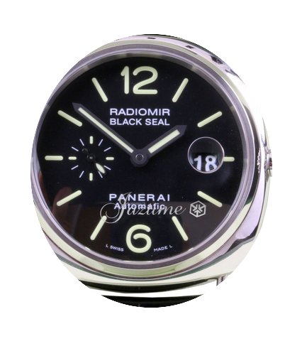 Panerai PAM 287 Radiomir Black Seal Auto...