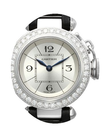 Cartier Miss Pasha...