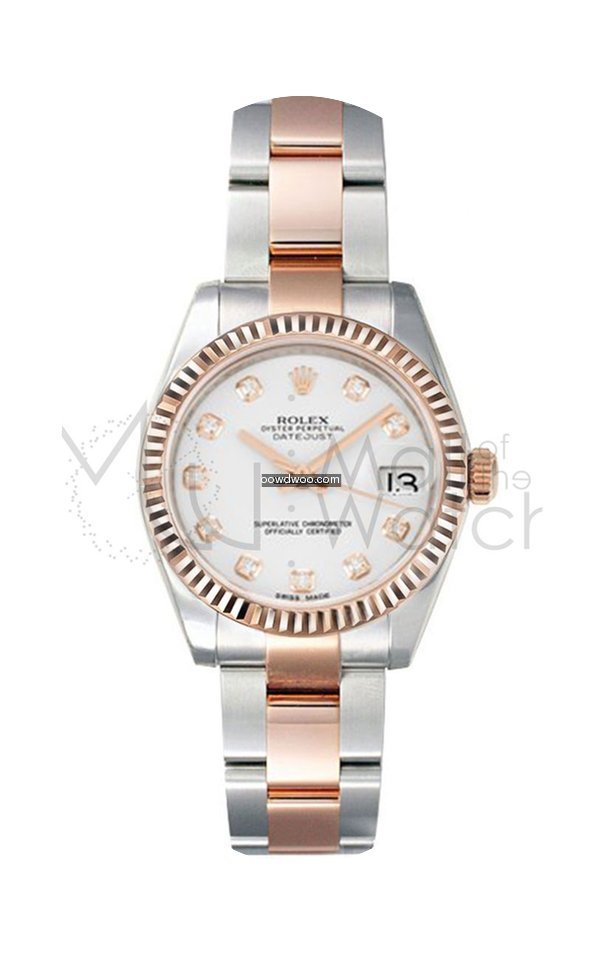 Rolex Datejust...