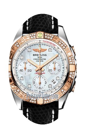 Breitling Chronomat 41 Mens Watch...