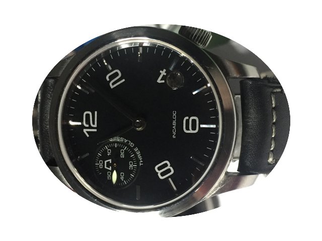 Anonimo Opera Maccano...