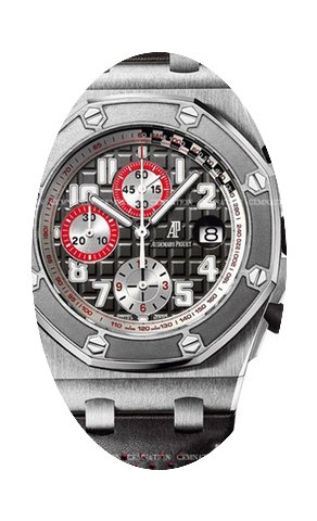Audemars Piguet Royal Oak Offshore...
