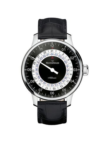 Meistersinger Adhaesio incl 19% MWST...