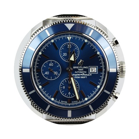 Breitling Superocean Heritage Chronograp...