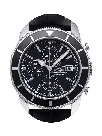 Breitling Superocean Heritage Chrono...