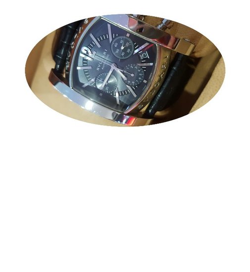 Bulgari Assioma Chronograph...