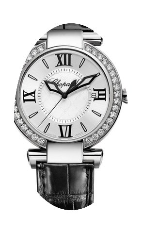 Chopard Imperiale Quartz 36mm Ladies Wat...