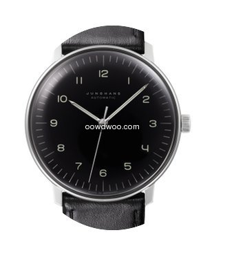 Junghans max bill Automatic...