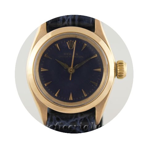Rolex Oyster Perpetual Lady 6618...