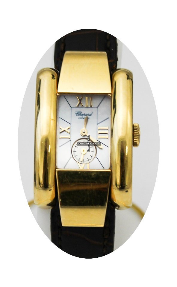 Chopard La Strada...