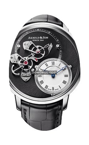 Arnold & Son Instrument...