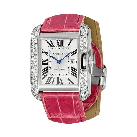 Cartier Tank Anglaise...