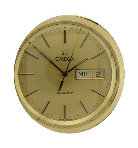 Omega VINTAGE 18K GOLD...