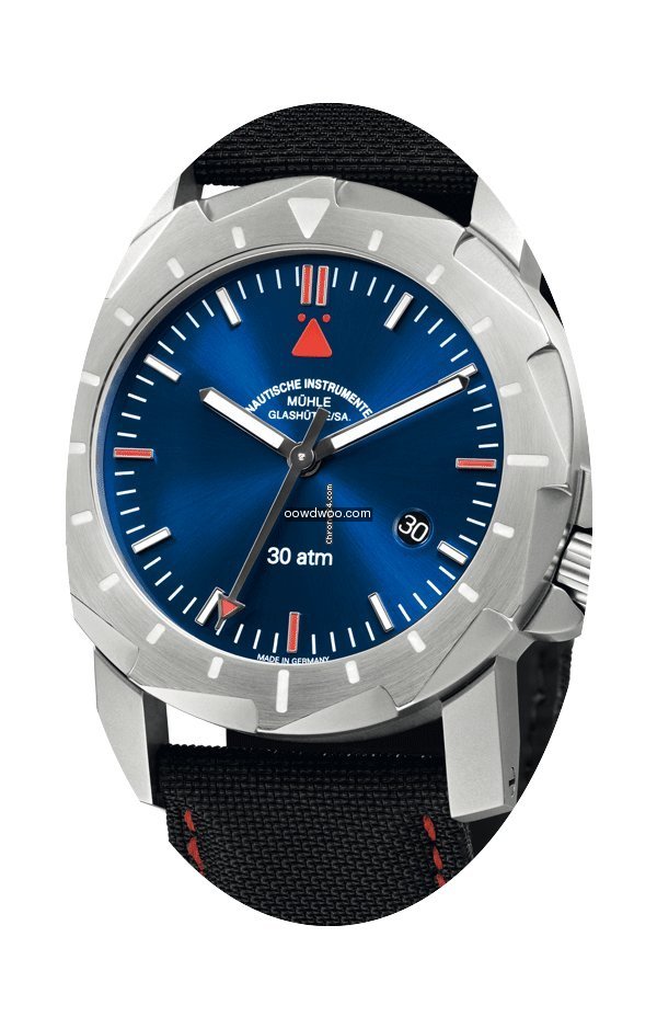 Mühle Glashütte Kampfschwimmer...