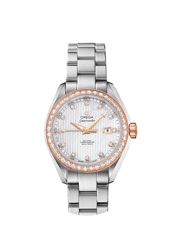 Omega SEAMASTER AQUA TERRA 150 M CO-AXIA...