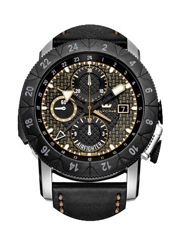 Glycine AIRMAN AIRFIGHTER - 100 % NEW - ...