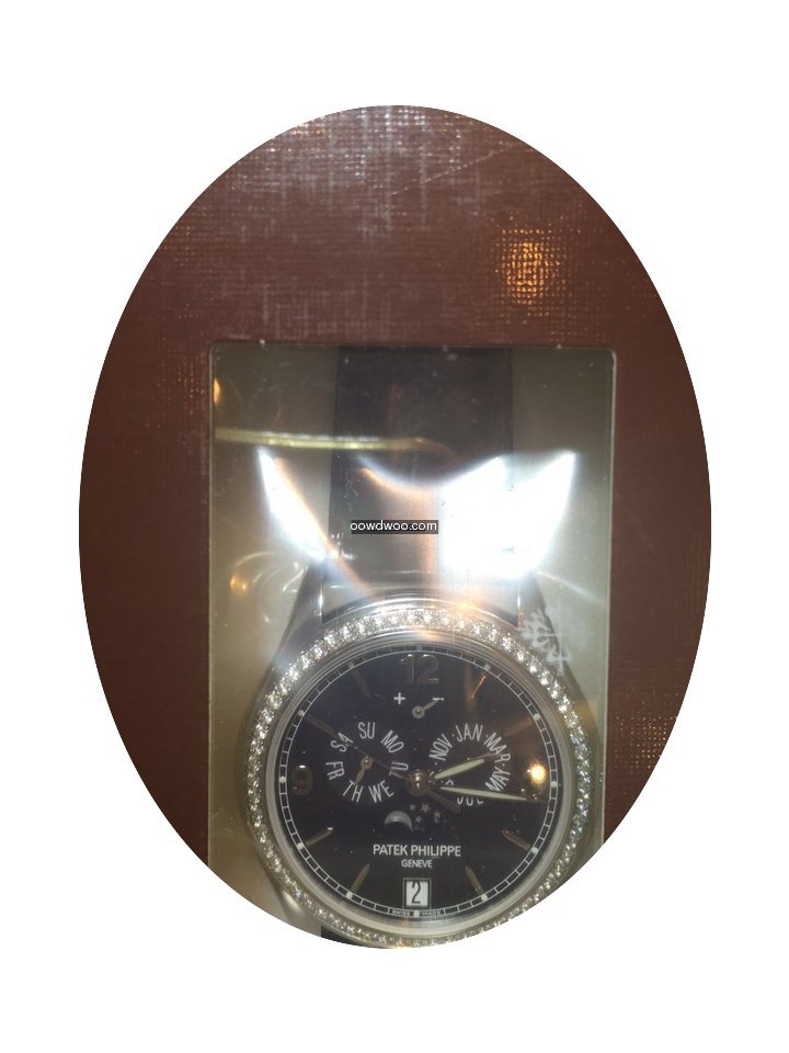 Patek Philippe 5147g...