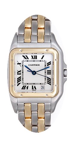 Cartier Panther W25028B6...