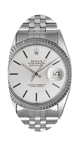 Rolex Datejust 16014...