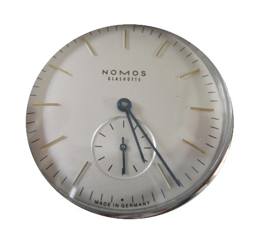 Nomos Orion...