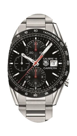 TAG Heuer CV201AK.BA0727...
