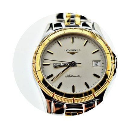 Longines EFCO...
