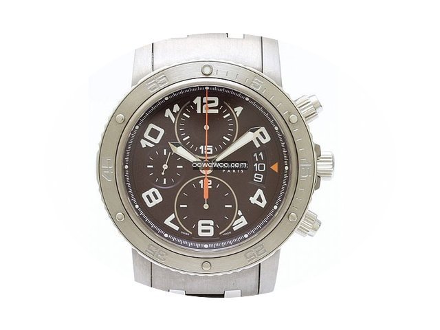 Hermès エルメス クリッパー ダ...
