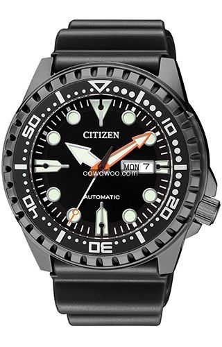 Citizen OF Collection Marine Sport NH838...