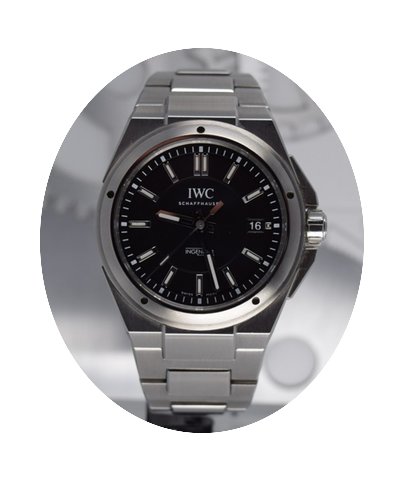 IWC Ingenieur Auto...