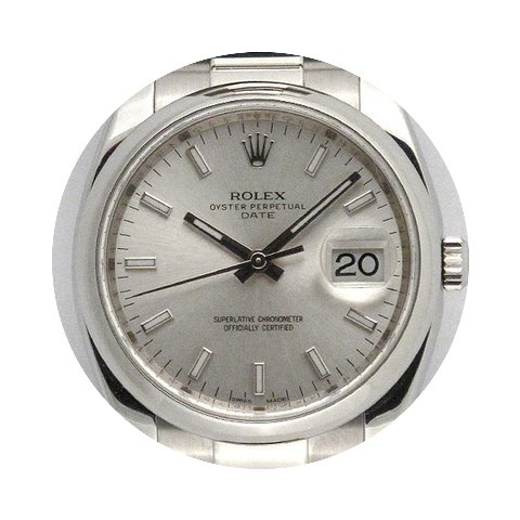 Rolex Date...